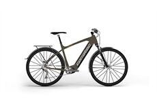 Corratec E-Power MTC Elite 12S SE 3.0 Gent 23J