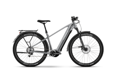 Haibike Trekking 7 High i720Wh 12-G XT 23J
