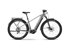 Haibike Trekking 7 High i720Wh 12-G XT 23J