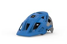 Cube Helm STROVER X Actionteam Gr. M 52-57 (blue´n´grey)