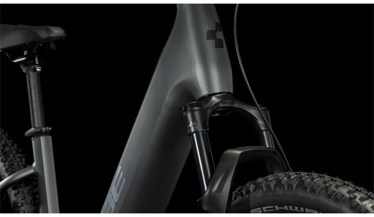 Cube Reaction Hybrid Race 750 Easy Entry 23J