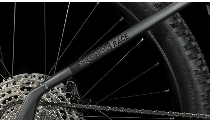 Cube Reaction Hybrid Race 750 Easy Entry 23J