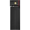 ABUS Faltschloss Bordo 5700k 100cm uGrip