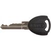 ABUS Faltschloss Bordo 5700k 100cm uGrip