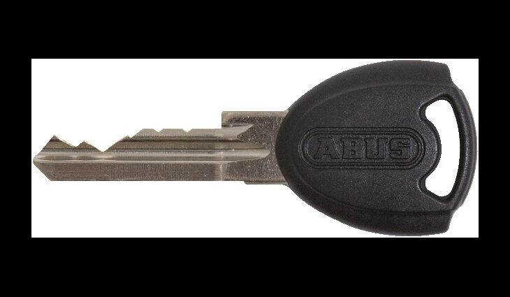 ABUS Faltschloss Bordo 5700k 100cm uGrip