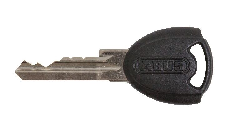 ABUS Faltschloss Bordo 5700k 100cm uGrip