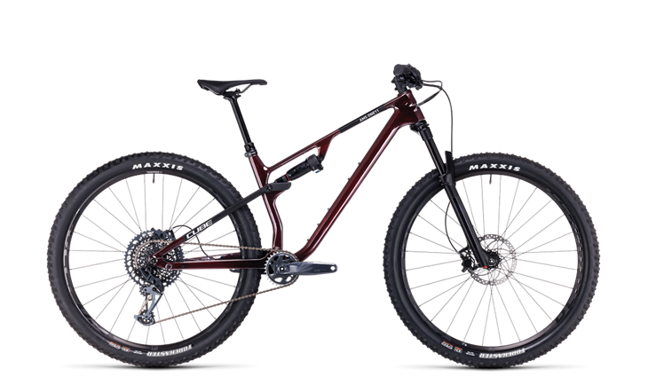 Cube AMS ONE11 C:68X Pro 29 23J