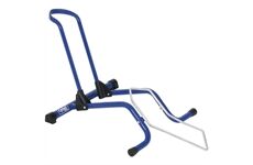 Cyclus Tool Fahrradabstellständer 26"- 29" (blau)