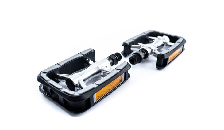 RFR Pedale Comfort Race