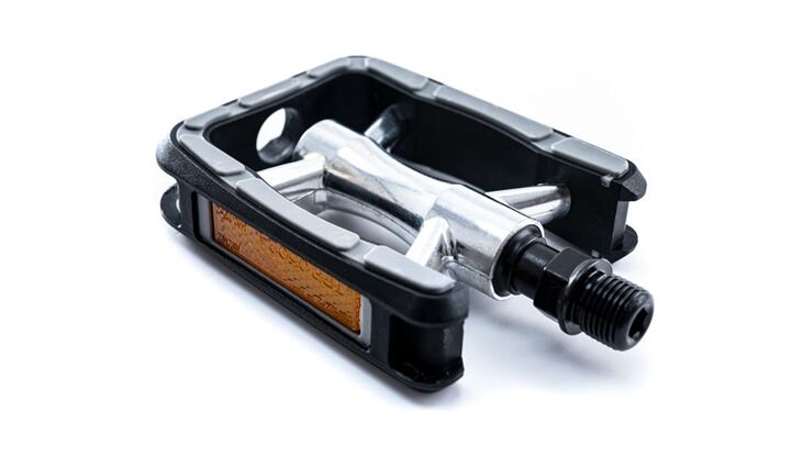 RFR Pedale Comfort Race