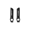 Cube Bar Ends HPA 22.2 x 119 mm