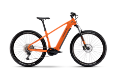 Haibike ALLTRACK 6 29 i720Wh 11-G Deore 23J