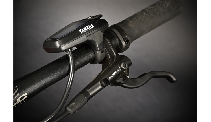 Haibike ALLTRACK 6 29 i720Wh 11-G Deore 23J