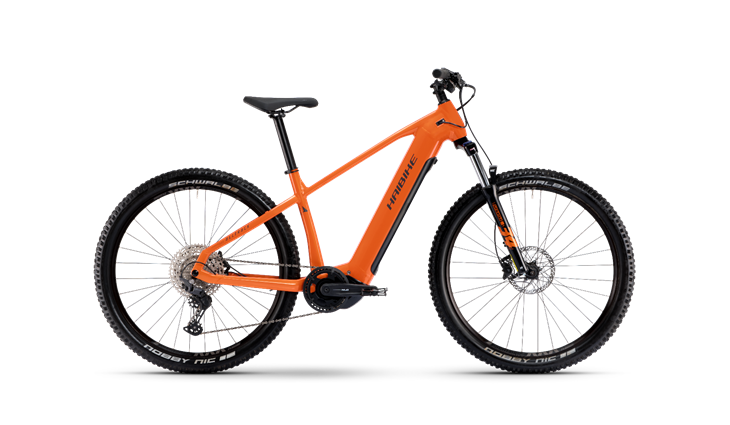 Haibike ALLTRACK 6 29 i720Wh 11-G Deore 23J