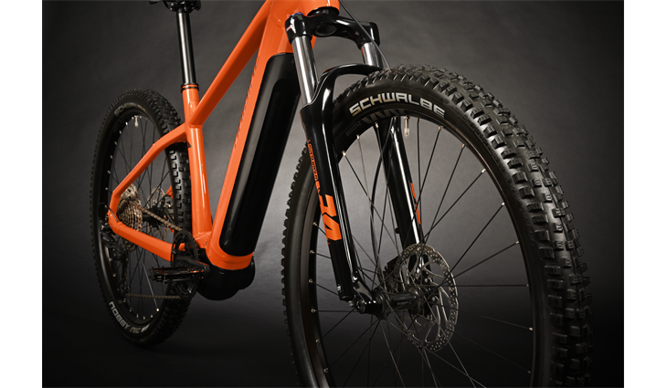 Haibike ALLTRACK 6 29 i720Wh 11-G Deore 23J
