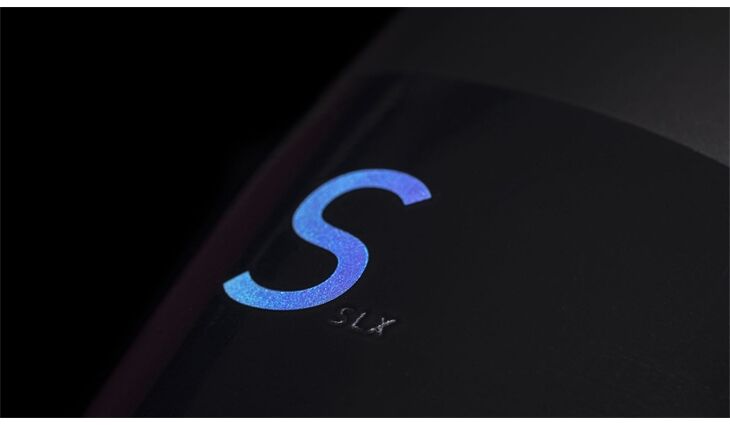 Cube Reaction Hybrid SLX 750 Easy Entry 23J