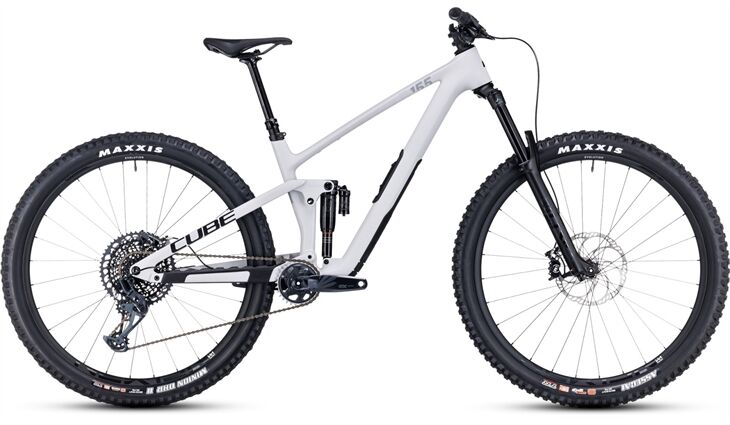 Cube Stereo ONE55 C:62 Race 29 23J