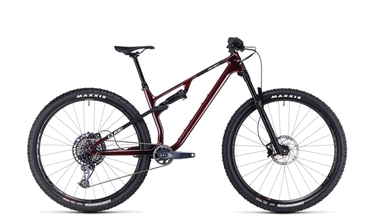 Cube AMS ONE11 C:68X Pro 29 23J