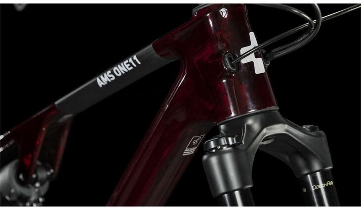 Cube AMS ONE11 C:68X Pro 29 23J