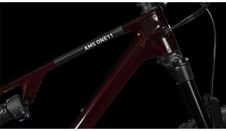 Cube AMS ONE11 C:68X Pro 29 23J