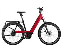 Riese & Müller Nevo4 GT vario 750 Wh Easy Entry 23J