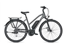 Kalkhoff Endeavour 1.B Move 545Wh Trapez 23J