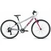 Puky LS-Pro 26-8 silver/berry 22J