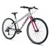 Puky LS-Pro 26-8 silver/berry 22J