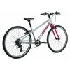 Puky LS-Pro 26-8 silver/berry 22J