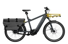 Riese & Müller Multicharger2 GT vario 750 Wh He 51 cm 24J (utility grey/curry matt)