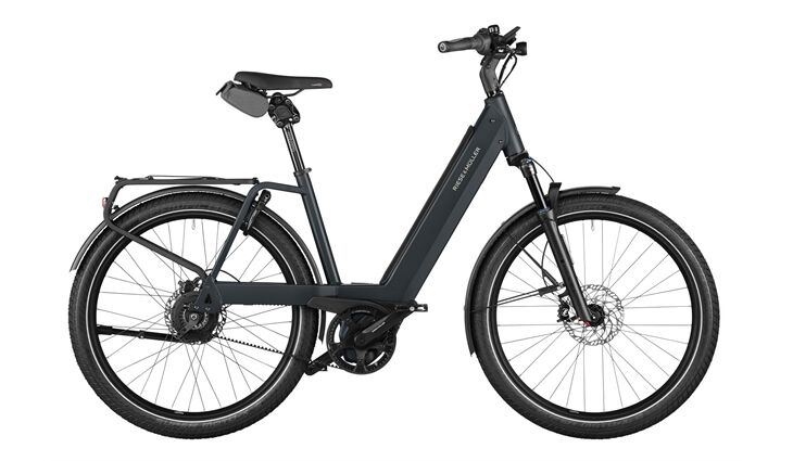 Riese & Müller Nevo4 GT vario 750 Wh 24J