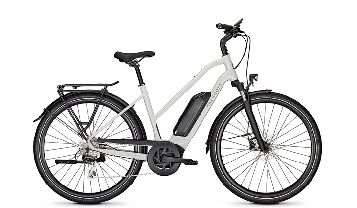 Kalkhoff Endeavour 1.B Move 545Wh Trapez 23J