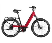 Riese & Müller Nevo4 GT automatic 750 Wh Easy Entry 23J