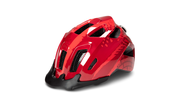 Cube Helm ANT Gr. M 52-57