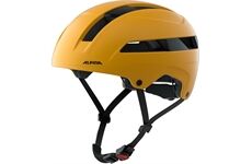Alpina Helm Soho Gr. 51-56 (gelb)