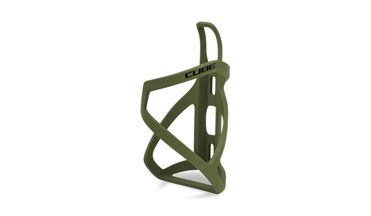 Cube Flaschenhalter HPP Sidecage Left