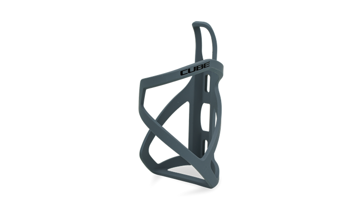 Cube Flaschenhalter HPP Sidecage Left