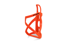 Cube Flaschenhalter HPP Sidecage Left (matt orange´n´black)