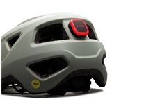 Cube Helmlicht CMPT (schwarz)