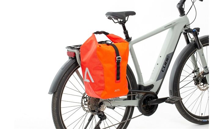 ACID Packtasche TRAVLR 15