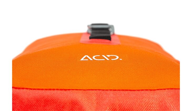 ACID Packtasche TRAVLR 15