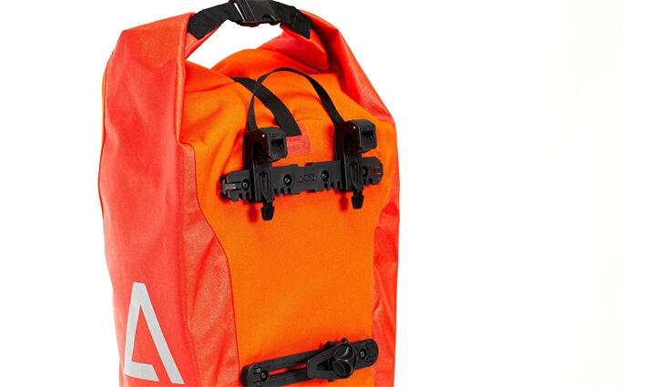 ACID Packtasche TRAVLR 15