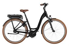 Riese & Müller Swing4 Rücktritt 500 Wh Easy Entry 24J (black)