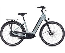 Cube Supreme Hybrid EX 625 Easy Entry 24J