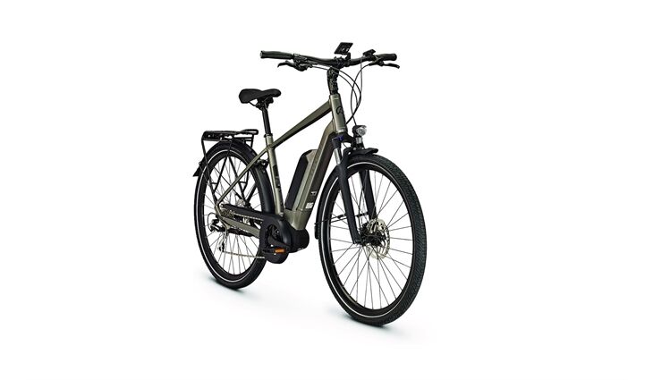 Kalkhoff Endeavour 1.B Move 725Wh 23J