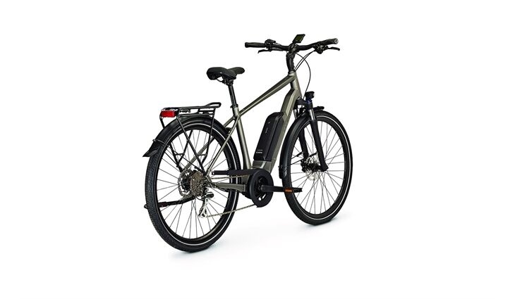 Kalkhoff Endeavour 1.B Move 725Wh 23J