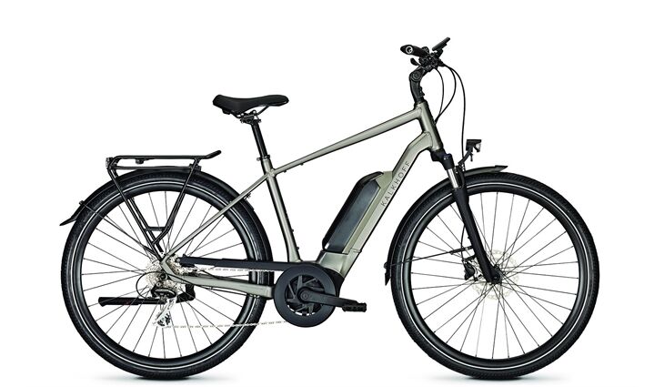 Kalkhoff Endeavour 1.B Move 725Wh 23J