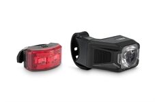 ACID Beleuchtungsset PRO 20 (schwarz)