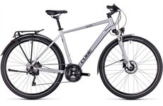 Cube Nature EXC Allroad 24J