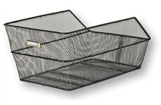 BASIL Schultaschenkorb HR Cento (schwarz)